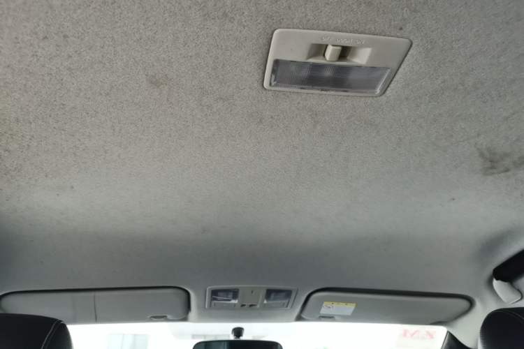Used Mazda 3 2015 Sedan 1.6L Automatic Comfort Model Headliner