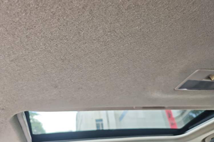 Used Mazda 3 2015 Sedan 1.6L Automatic Elite Model Headliner