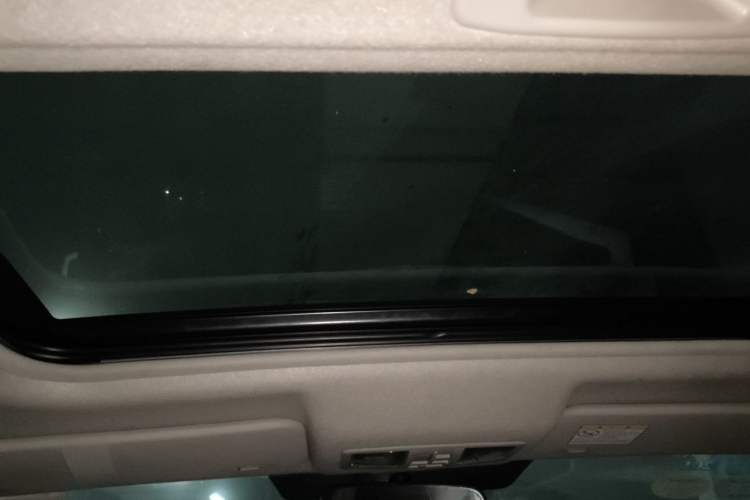 Used Mazda 3 2015 Hatchback 2.0L Automatic Sport Model Headliner