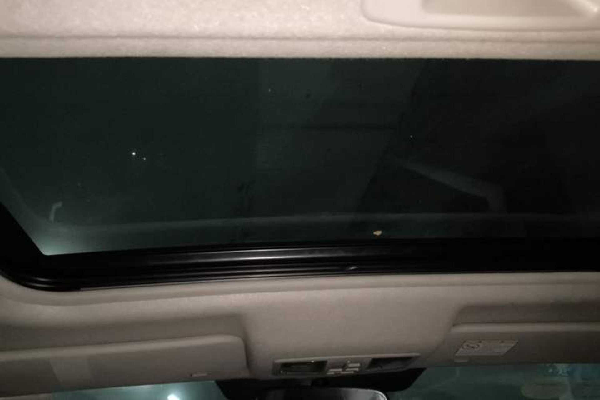 Used Mazda 3 2015 Hatchback 2.0L Automatic Sport Model Headliner