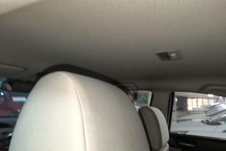 Used Mazda 3 2015 Sedan 1.6L Automatic Comfort Model Headliner