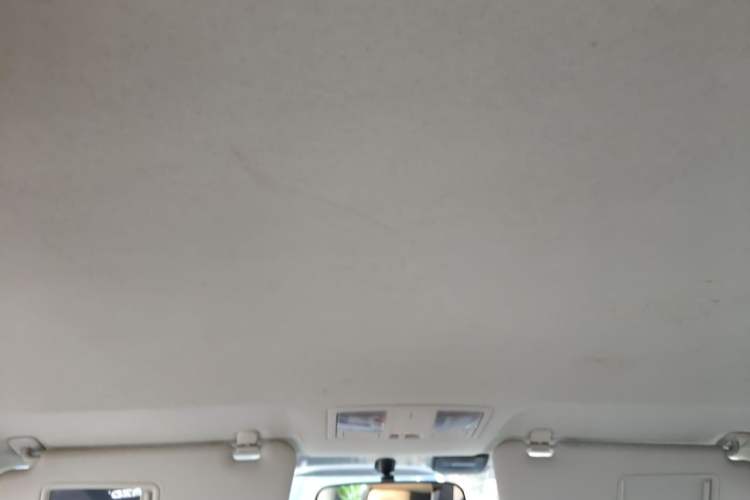 Used Mazda 3 2015 Sedan 1.6L Automatic Comfort Model Headliner