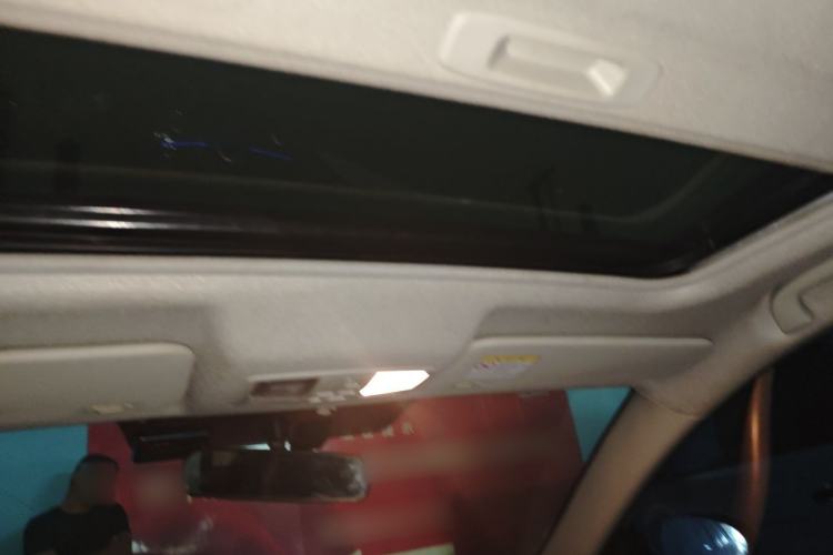 Used Mazda 3 2015 Sedan 1.6L Automatic Elite Model Headliner