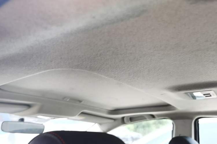 Used Mazda 3 2015 Sedan 1.6L Automatic Elite Model Headliner