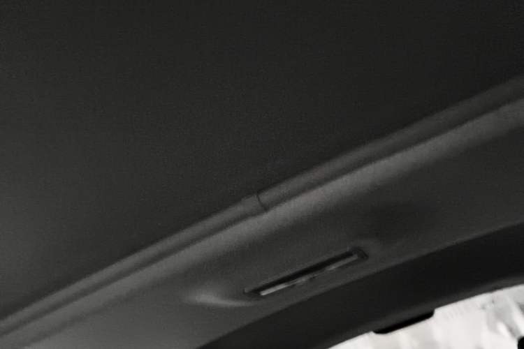 Used Mazda 3 2015 Hatchback 2.0L Automatic Sport Model Headliner