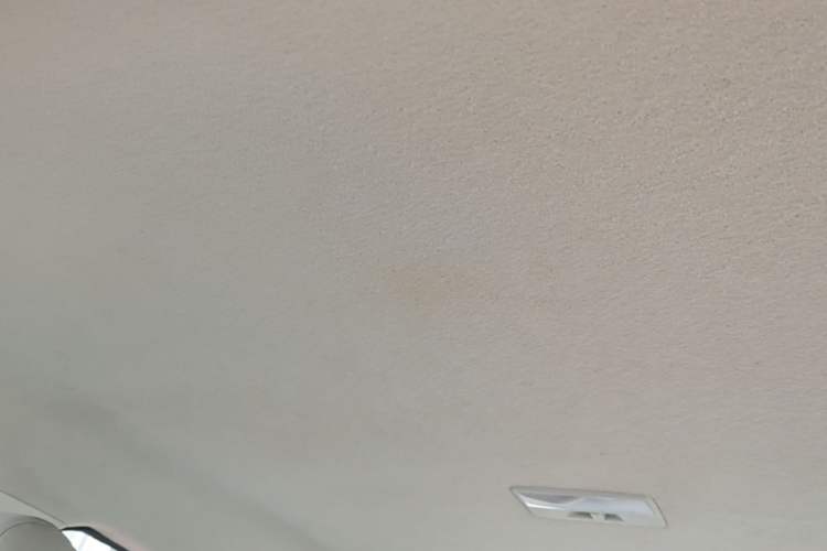 Used Mazda 3 2015 Sedan 1.6L Automatic Comfort Model Headliner