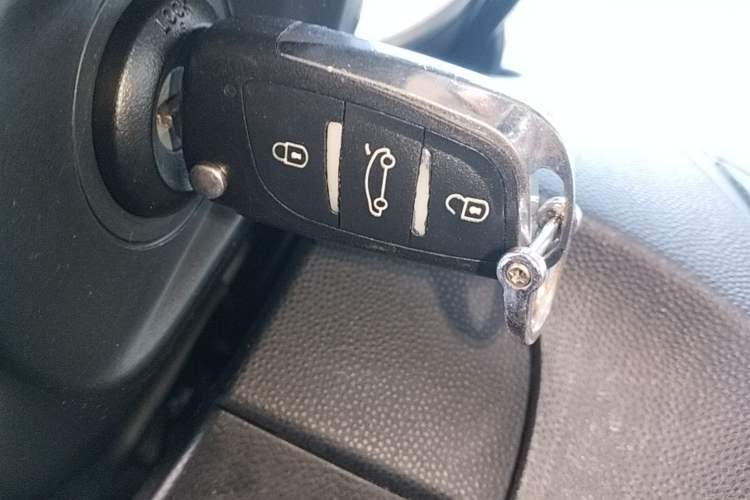 Used Mazda 3 2015 Sedan 2.0L Automatic Sport Model Interior 1
