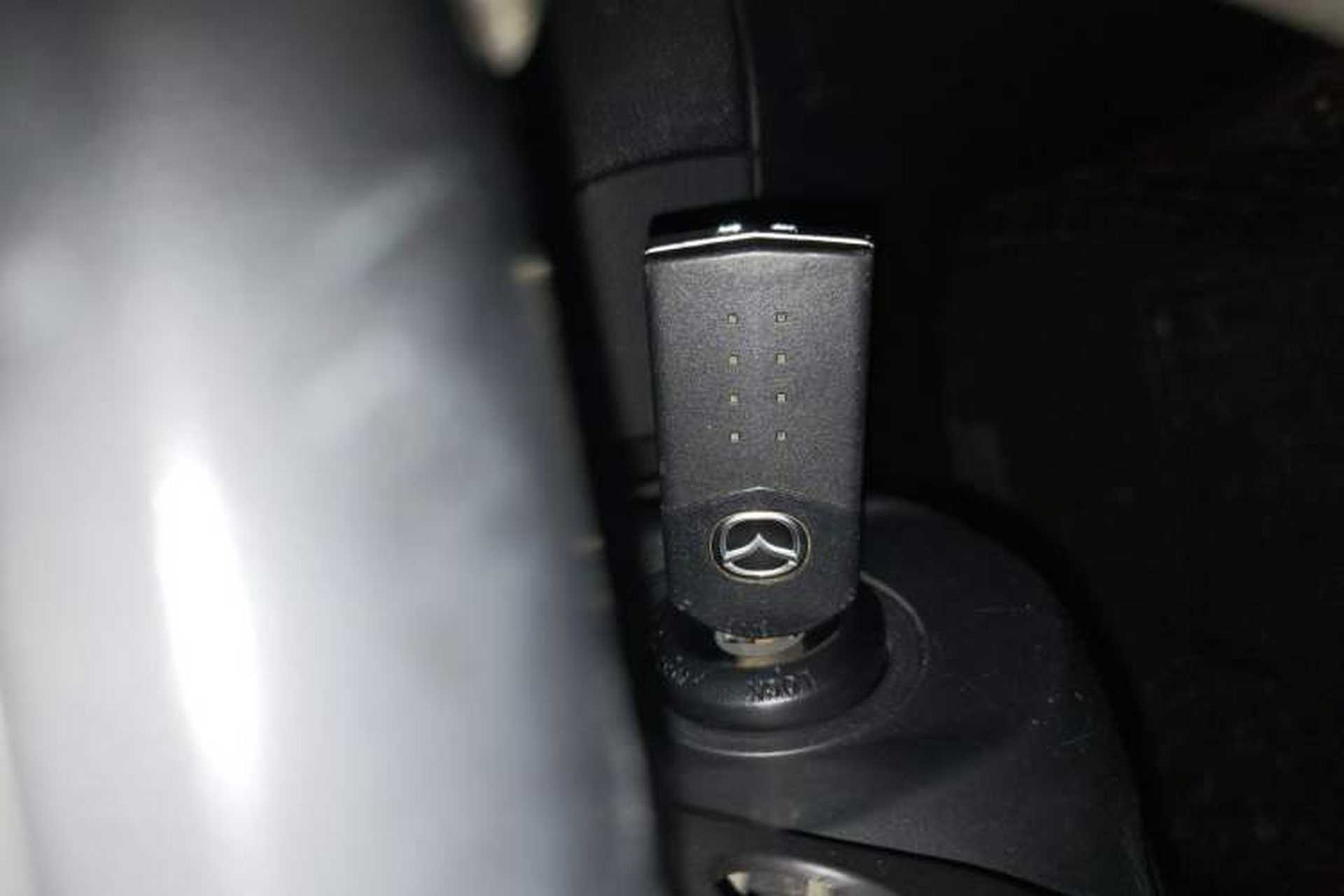Used Mazda 3 2015 Hatchback 1.6L Automatic Elite Model Interior 1