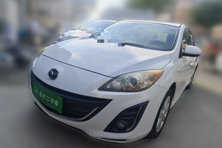 Mazda 3 2015 Sedan 2.0L Automatic Sport Model usado Guazi used car, China used car export, Used car for sale, Used cars, Cheapest cars for sale