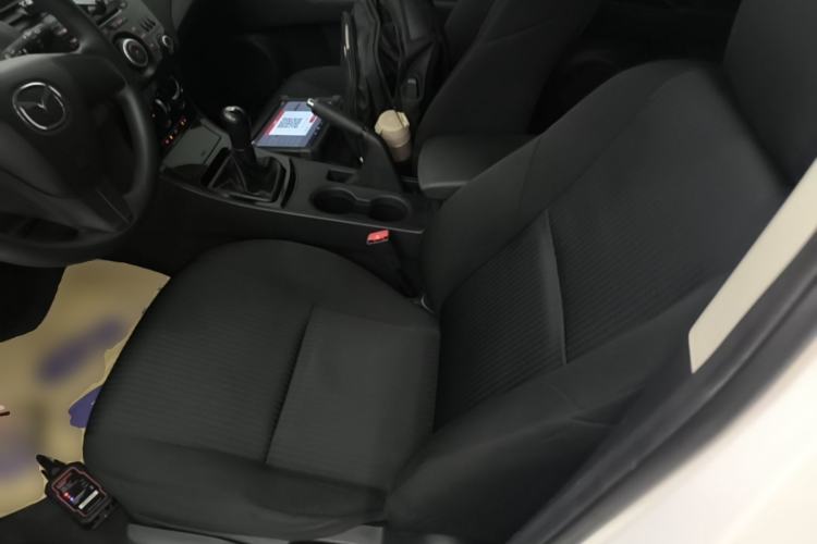 Used Mazda 3 2015 Hatchback 1.6L Manual Comfort Edition Left Front Seat