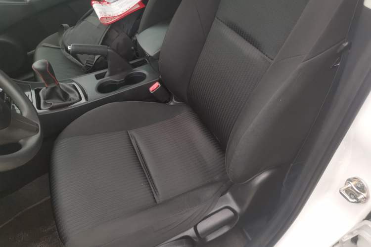 Used Mazda 3 2015 Hatchback 1.6L Manual Comfort Edition Left Front Seat