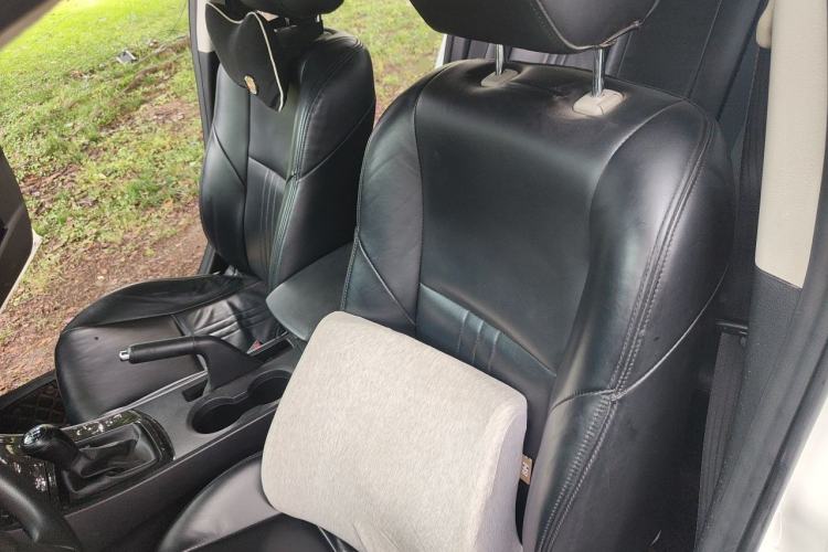 Used Mazda 3 2015 Sedan 1.6L Manual Comfort Model Left Front Seat