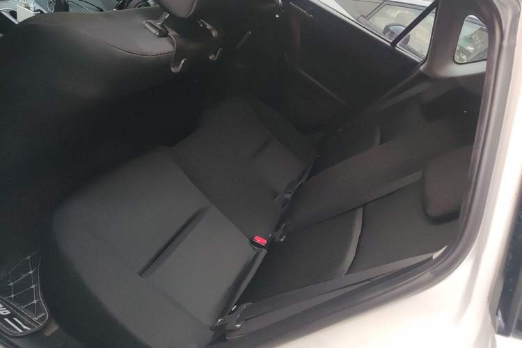 Used Mazda 3 2015 Hatchback 1.6L Manual Comfort Edition Left Rear Seat