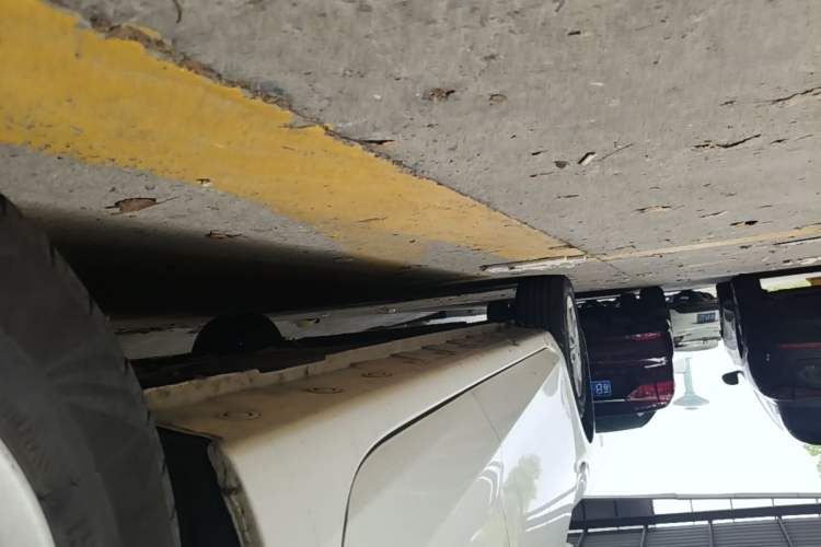 Used Mazda 3 2015 Sedan 1.6L Automatic Comfort Model Left Side Sill