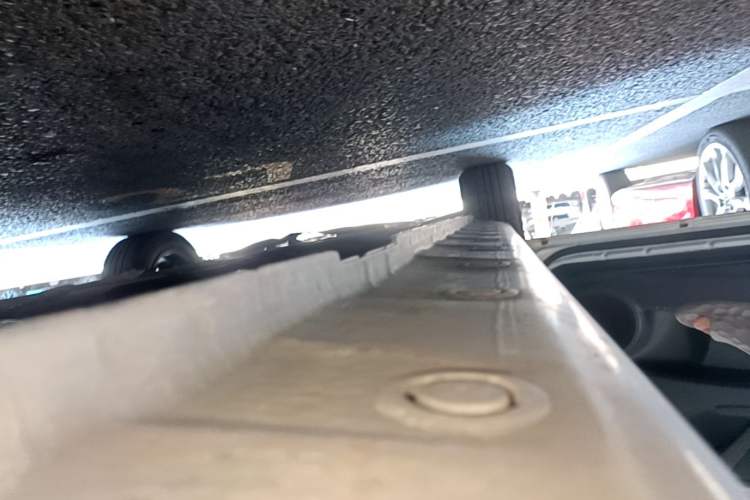 Used Mazda 3 2015 Sedan 1.6L Automatic Elite Model Left Side Sill