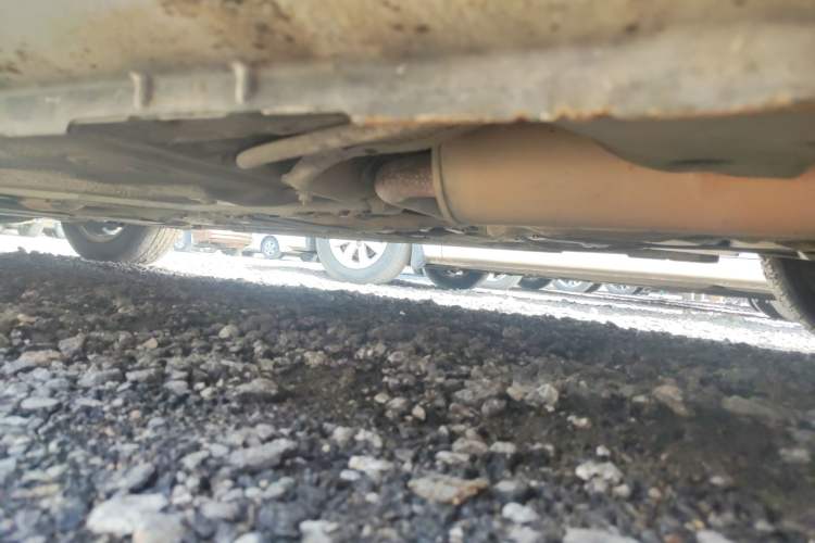 Used Mazda 3 2015 Sedan 1.6L Automatic Elite Model Left Side Sill