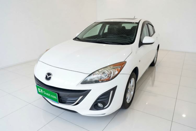 Used Mazda 3 2015 Sedan 1.6L Automatic Elite Model Guazi used car, China used car export, Used car for sale, Used cars, Cheapest cars for sale