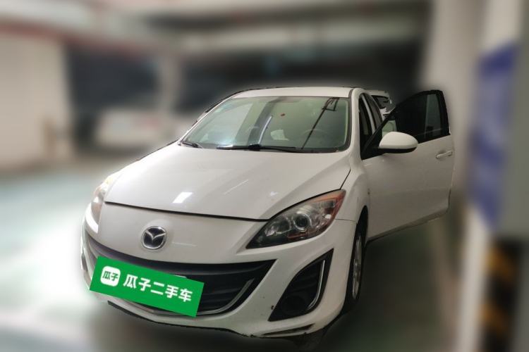 Used Mazda 3 2015 Sedan 1.6L Automatic Comfort Model Guazi used car, China used car export, Used car for sale, Used  cars, Cheapest cars for sale