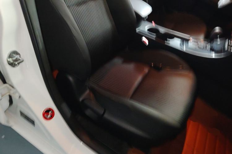Used Mazda 3 2015 Sedan 1.6L Automatic Elite Model Right Front Seat