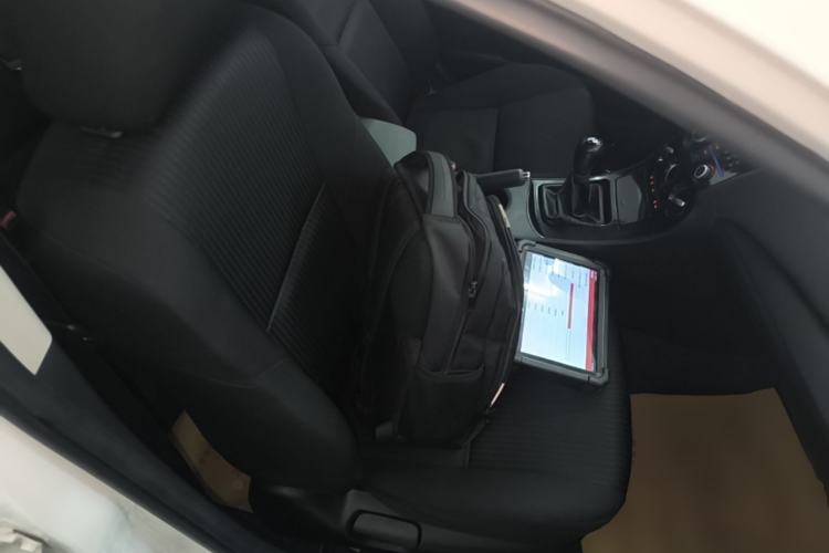 Used Mazda 3 2015 Hatchback 1.6L Manual Comfort Edition Right Front Seat