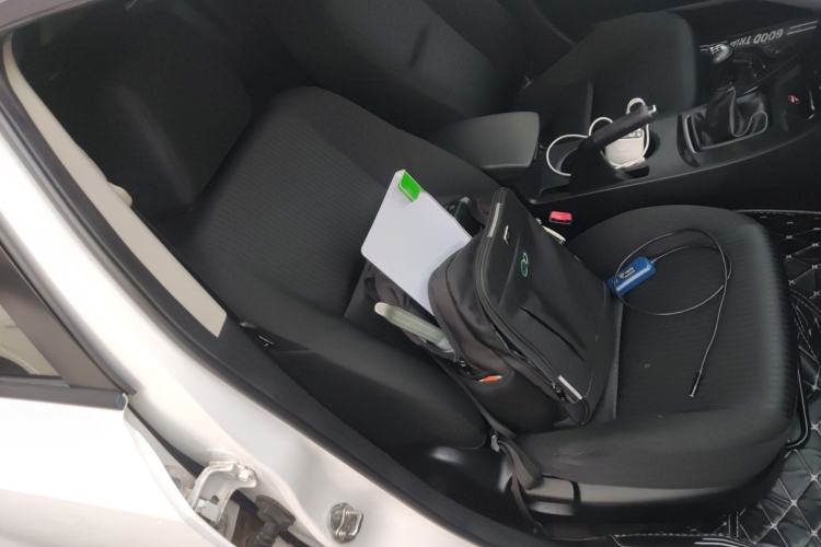 Used Mazda 3 2015 Hatchback 1.6L Manual Comfort Edition Right Front Seat