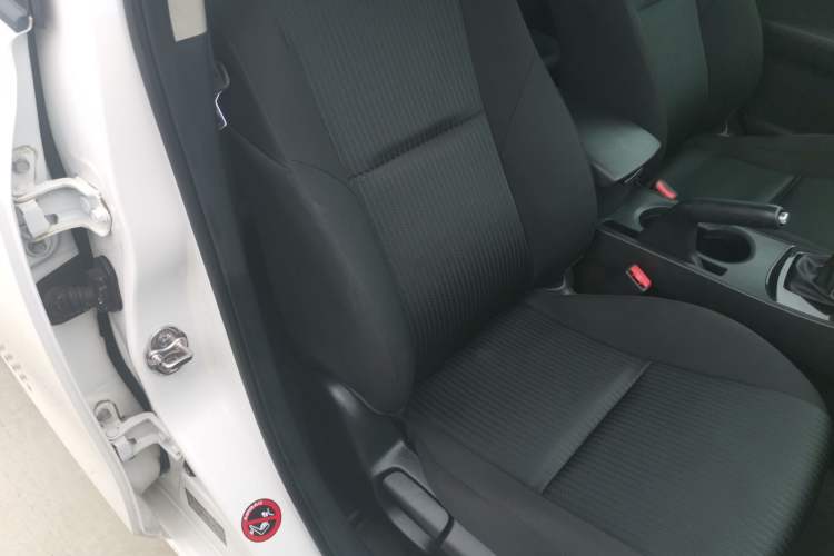 Used Mazda 3 2015 Hatchback 1.6L Manual Comfort Edition Right Front Seat