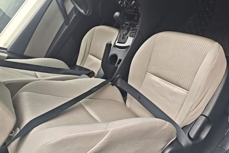 Used Mazda 3 2015 Sedan 1.6L Automatic Comfort Model Right Front Seat