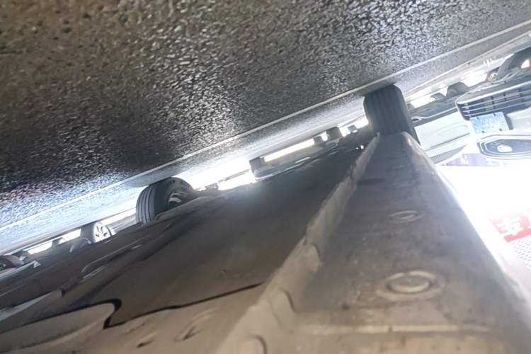 Used Mazda 3 2015 Sedan 1.6L Automatic Elite Model Right Side Sill
