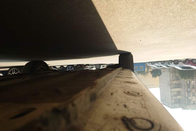 Used Mazda 3 2015 Sedan 1.6L Automatic Comfort Model Right Side Sill