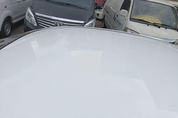 Used Mazda 3 2015 Sedan 1.6L Manual Comfort Model Roof