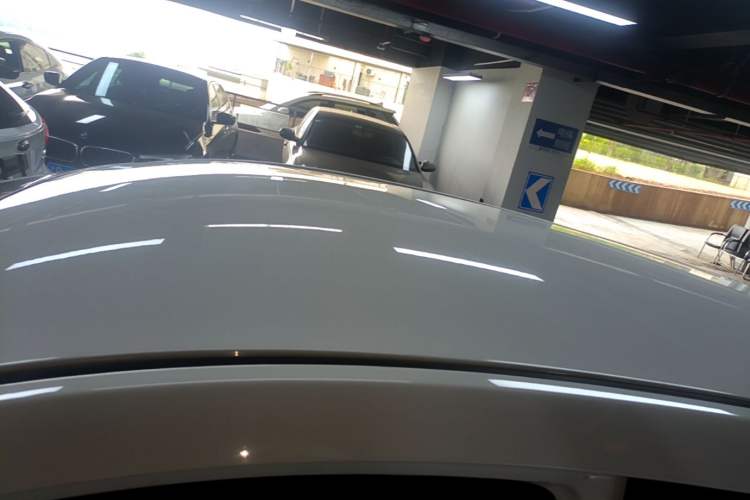 Used Mazda 3 2015 Hatchback 1.6L Manual Comfort Edition Roof