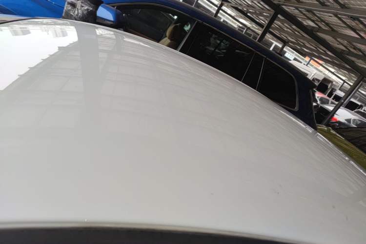 Used Mazda 3 2015 Sedan 1.6L Automatic Comfort Model Roof