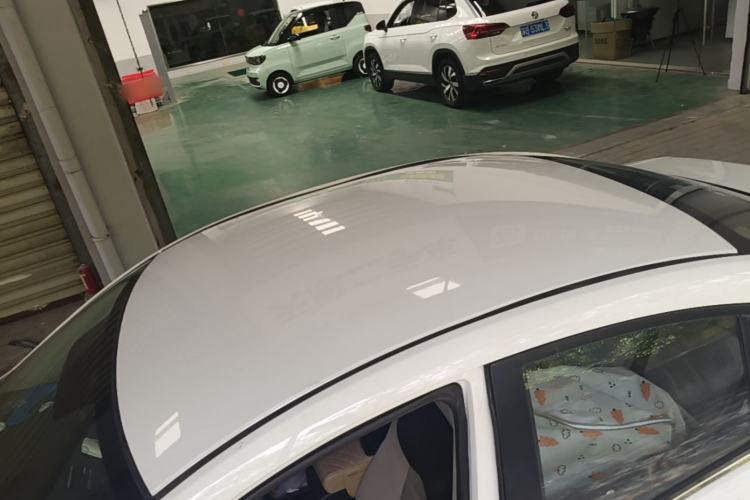 Used Mazda 3 2015 Sedan 1.6L Automatic Comfort Model Roof