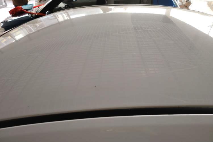 Used Mazda 3 2015 Sedan 1.6L Manual Comfort Model Roof