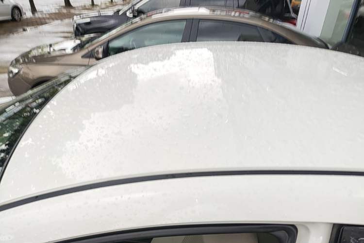 Used Mazda 3 2015 Sedan 1.6L Automatic Comfort Model Roof