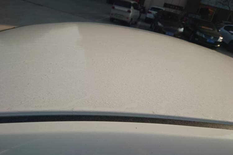 Used Mazda 3 2015 Sedan 1.6L Automatic Comfort Model Roof