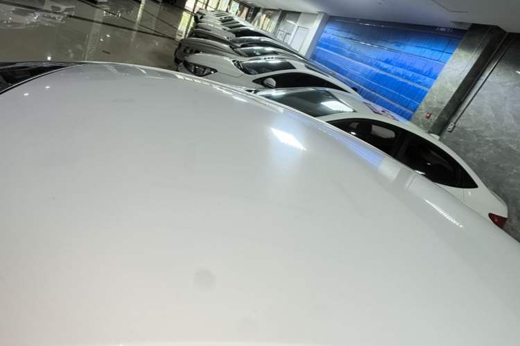 Used Mazda 3 2015 Sedan 1.6L Automatic Comfort Model Roof