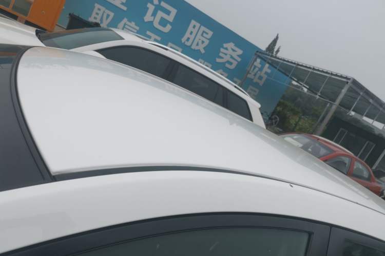Used Mazda 3 2015 Hatchback 1.6L Manual Comfort Edition Roof