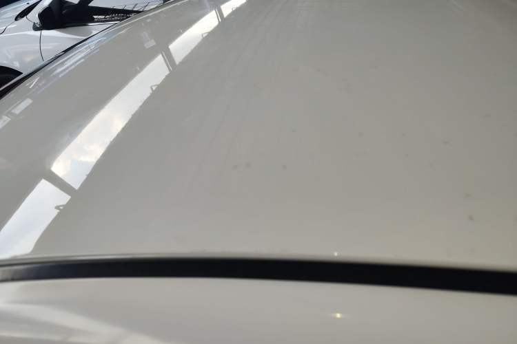 Used Mazda 3 2015 Sedan 1.6L Automatic Comfort Model Roof