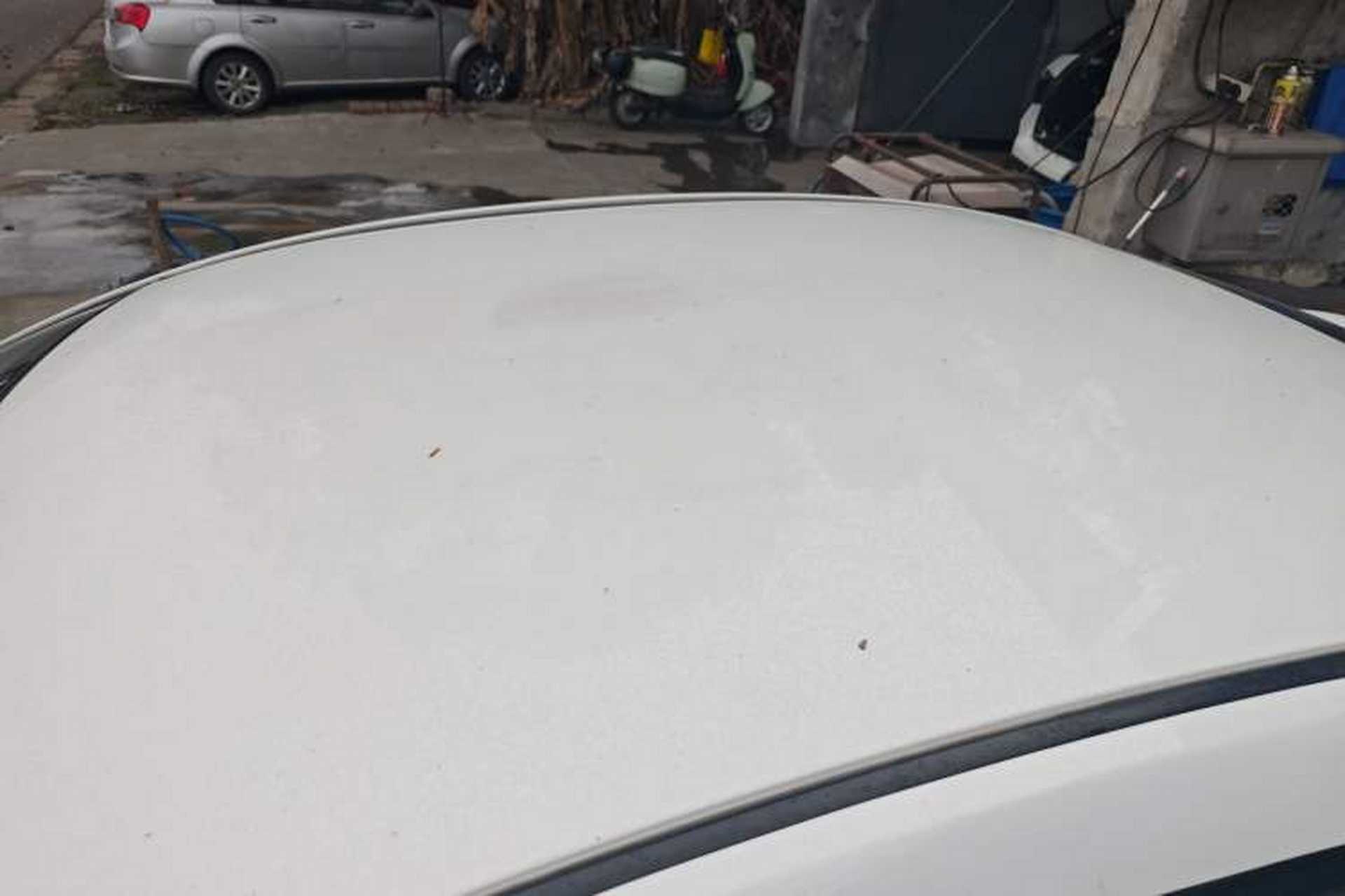 Used Mazda 3 2015 Sedan 1.6L Automatic Comfort Model Roof