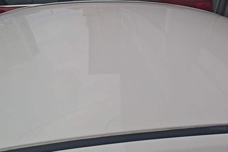 Used Mazda 3 2015 Sedan 1.6L Automatic Comfort Model Roof