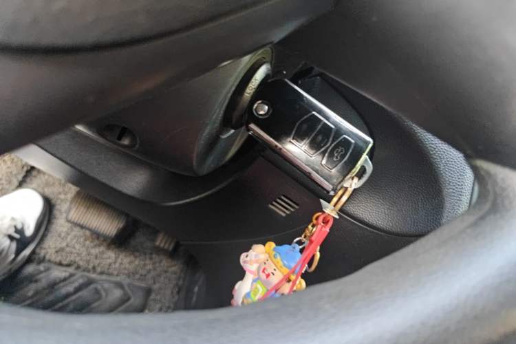 Used Mazda 3 2015 Sedan 1.6L Automatic Comfort Model Vehicle Key