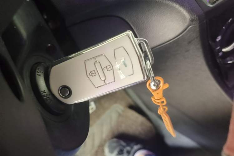 Used Mazda 3 2015 Sedan 1.6L Automatic Comfort Model Vehicle Key