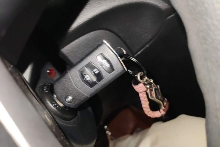 Used Mazda 3 2015 Sedan 1.6L Automatic Elite Model Vehicle Key