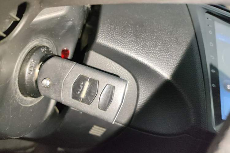 Used Mazda 3 2015 Sedan 1.6L Automatic Comfort Model Vehicle Key