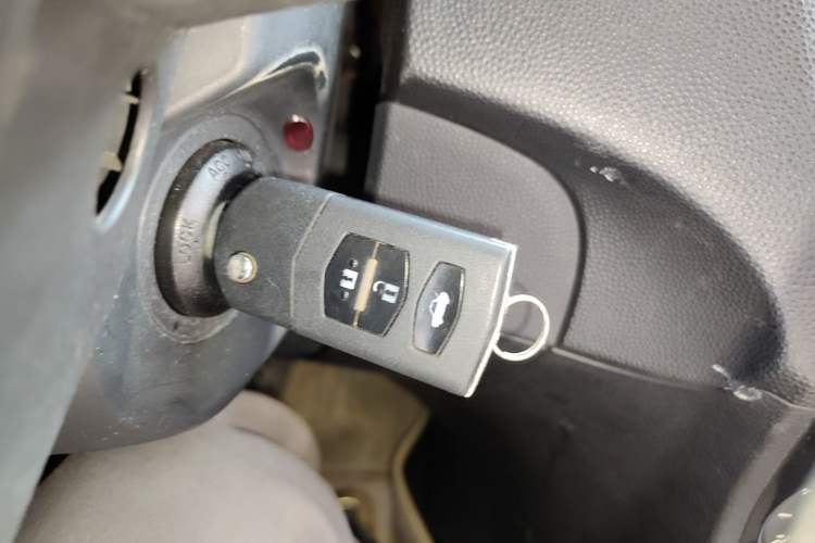 Used Mazda 3 2015 Sedan 1.6L Automatic Comfort Model Vehicle Key