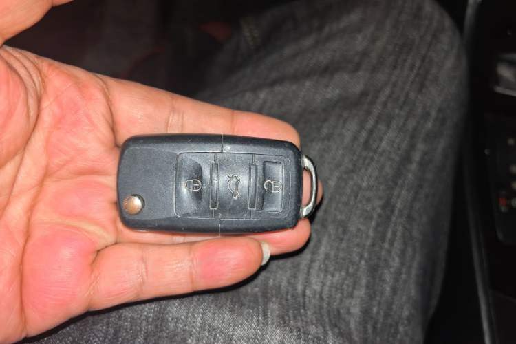 Used Mazda 3 2015 Sedan 1.6L Automatic Elite Model Vehicle Key