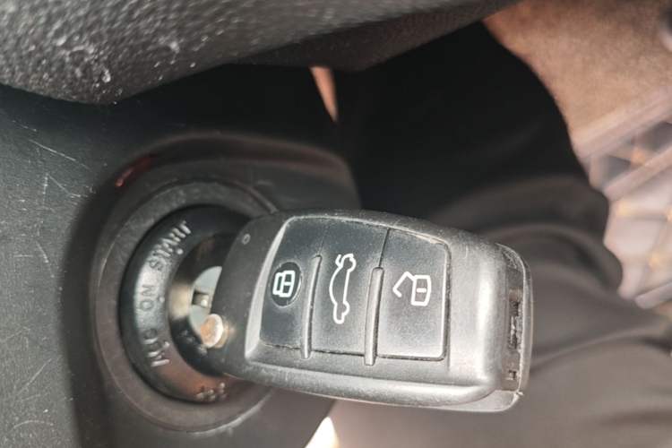 Used Mazda 3 2015 Sedan 1.6L Automatic Comfort Model Vehicle Key
