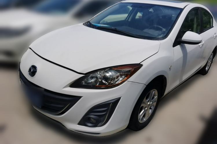 Used Mazda 3 2015 Sedan 1.6L Automatic Elite Model Guazi used car, China used car export, Used car for sale, Used  cars, Cheapest cars for sale