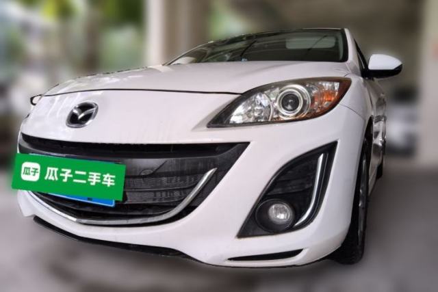 Used Mazda 3 2015 Hatchback 2.0L Automatic Sport Model